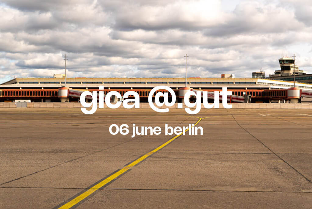 networking at gut berlin