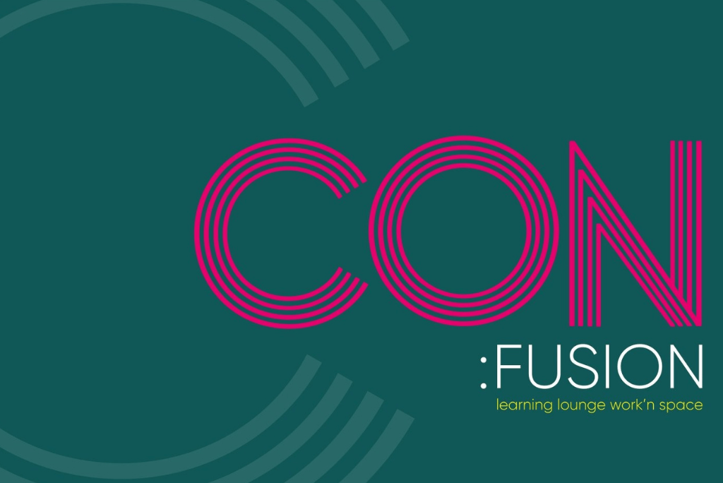 CON:FUSION Back in Office