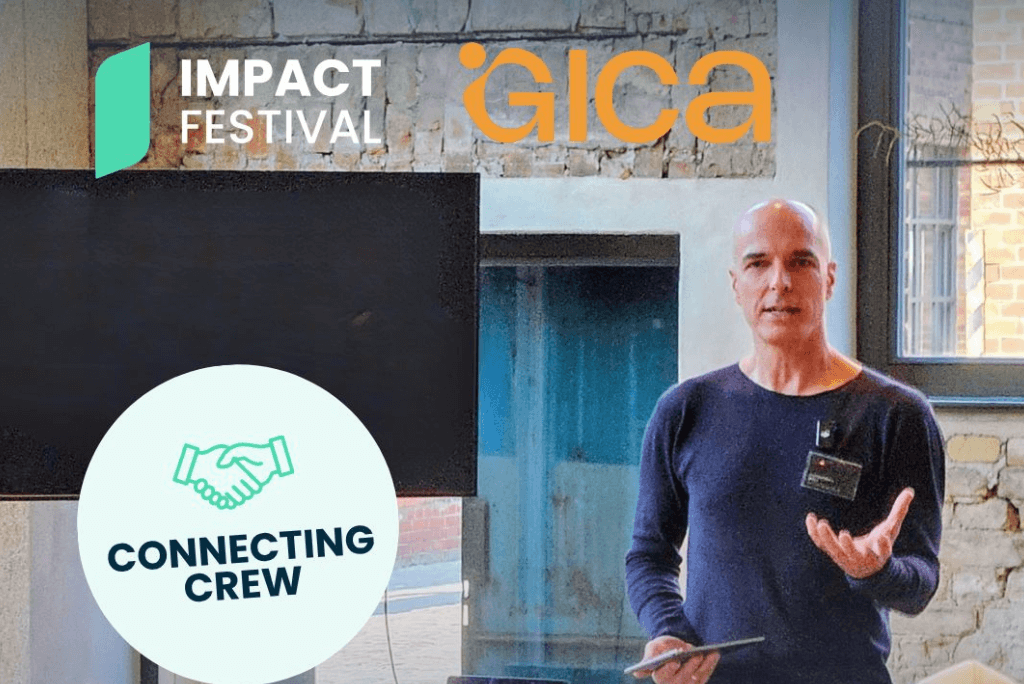Impact Festival Networking Training
